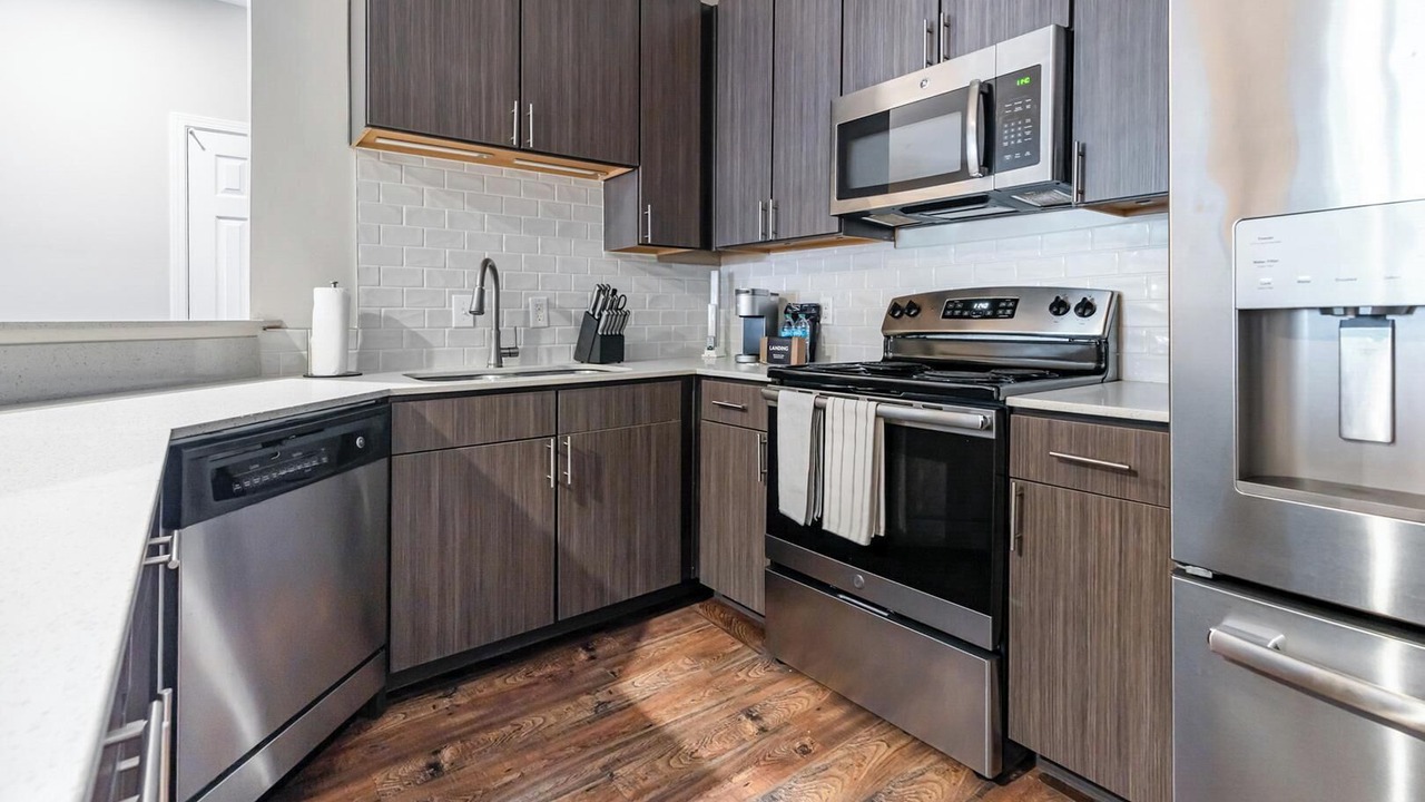 Photo of Kitchen in Biloxi