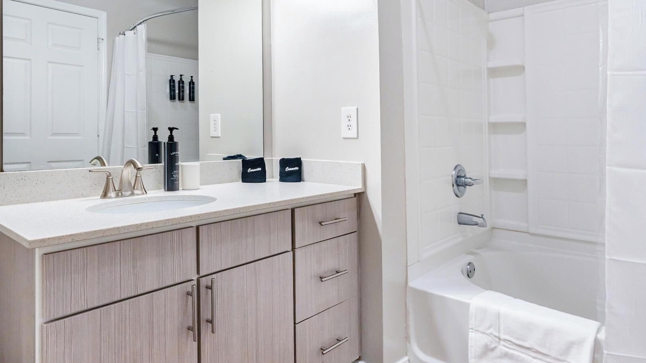 Photo of Bathroom in Biloxi