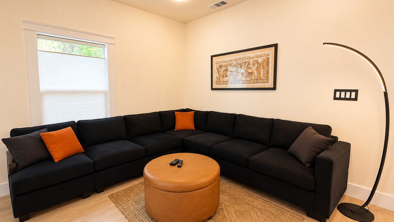 Photo of Livingroom in Kessler
