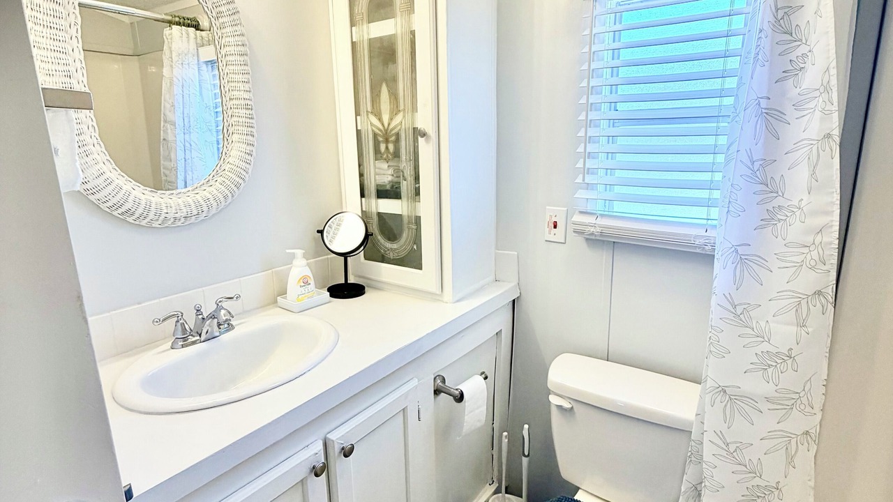 Photo of Bathroom in Braden River