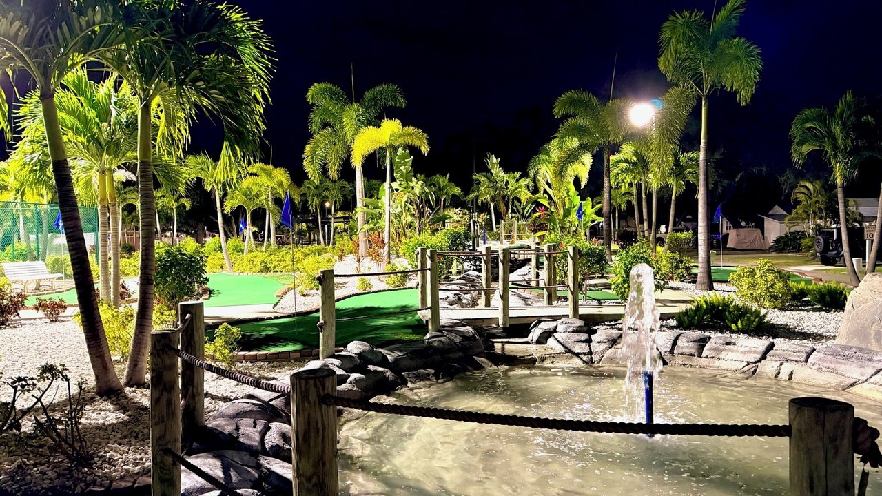 Photo of Outdoor in Braden River