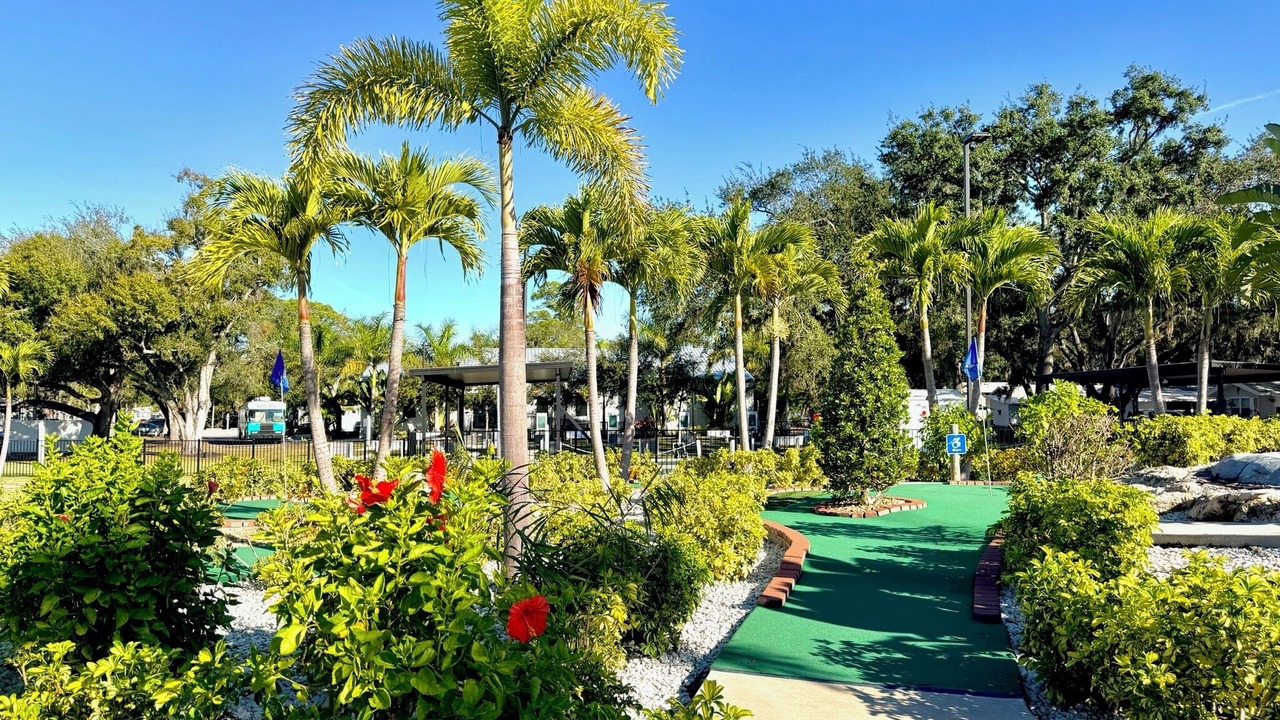 Photo of Outdoor in Braden River