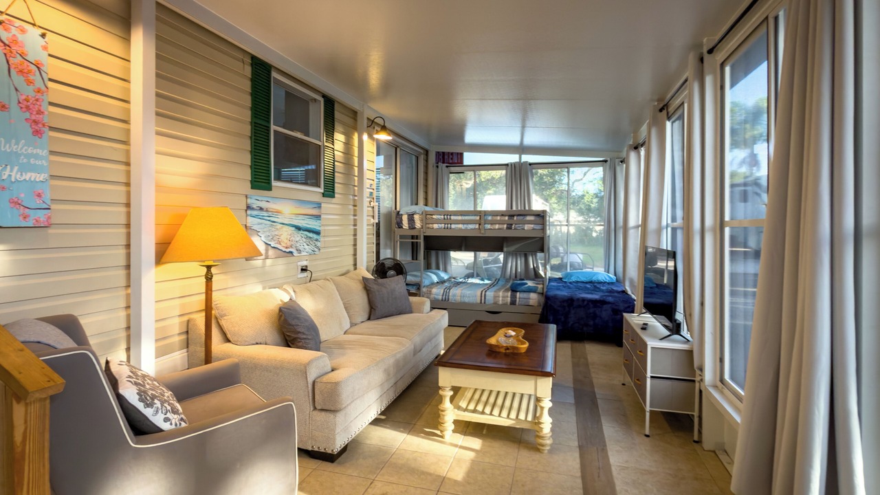 Photo of Livingroom in Braden River