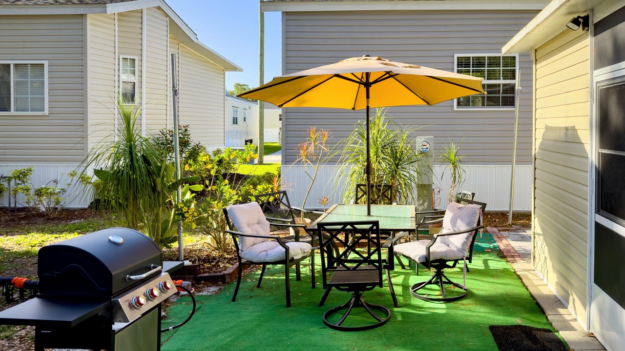 Photo of Outdoor in Braden River
