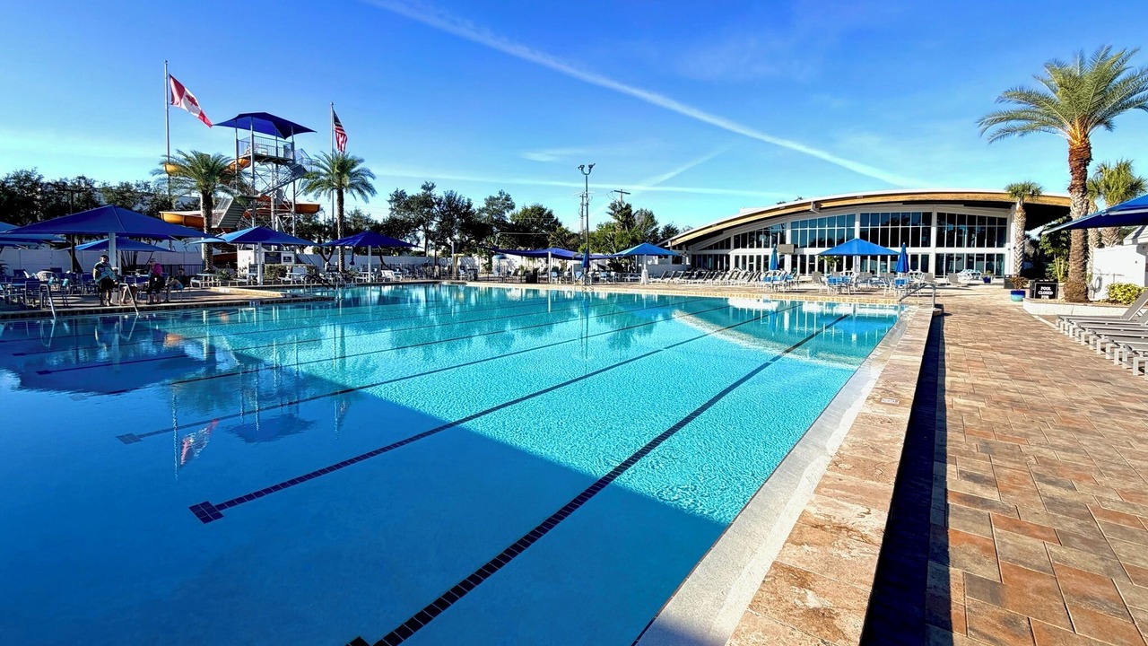Photo of Outdoor in Braden River