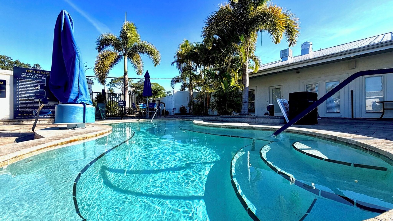 Photo of Outdoor in Braden River