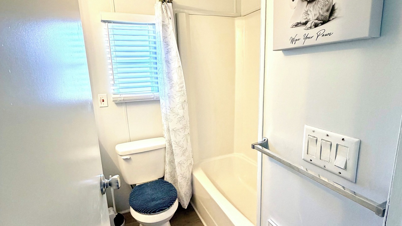 Photo of Bathroom in Braden River