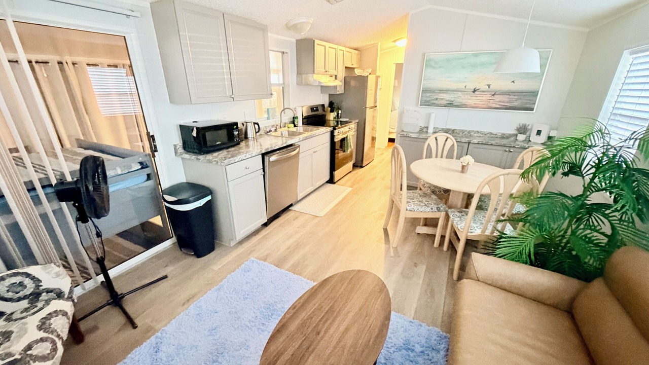 Photo of Livingroom in Braden River