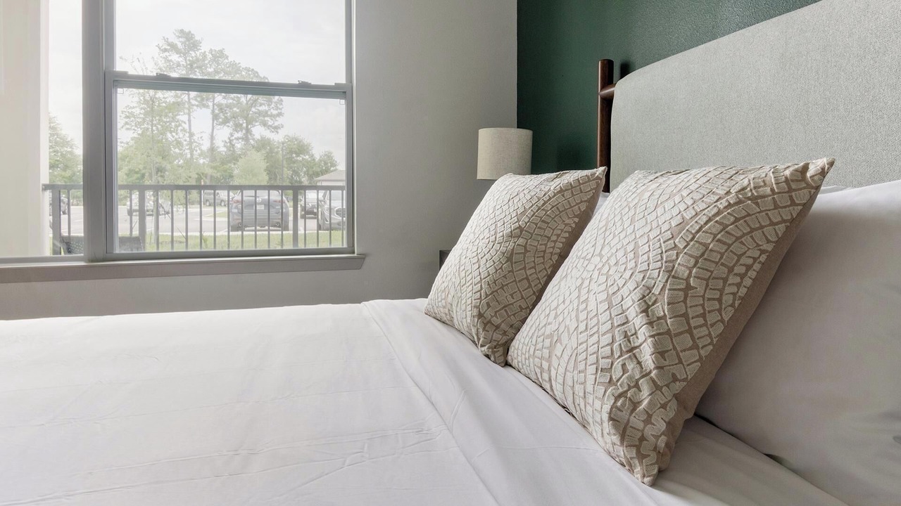 Photo of Bedroom in Southside