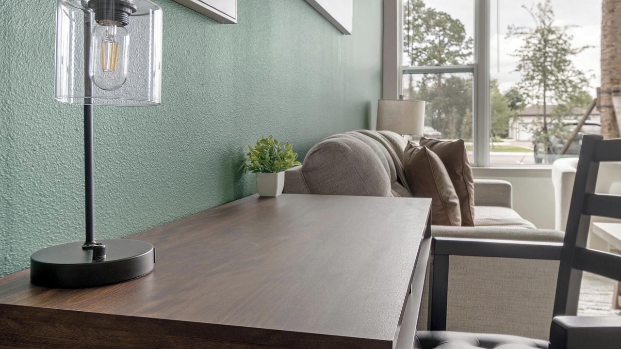 Photo of Livingroom in Southside
