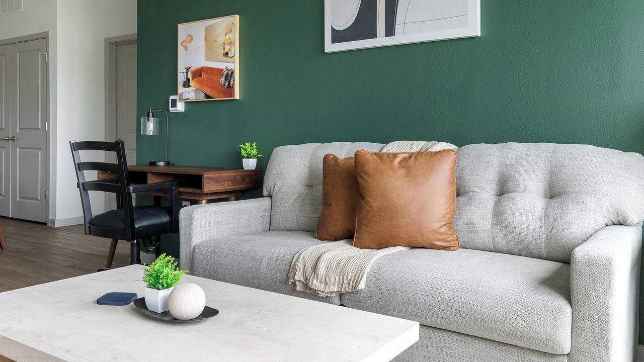 Photo of Livingroom in Southside