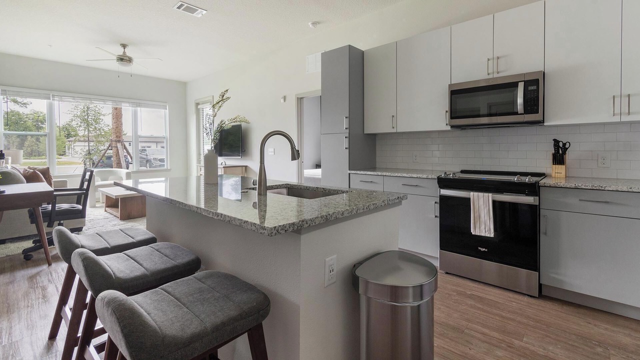 Photo of Kitchen in Southside