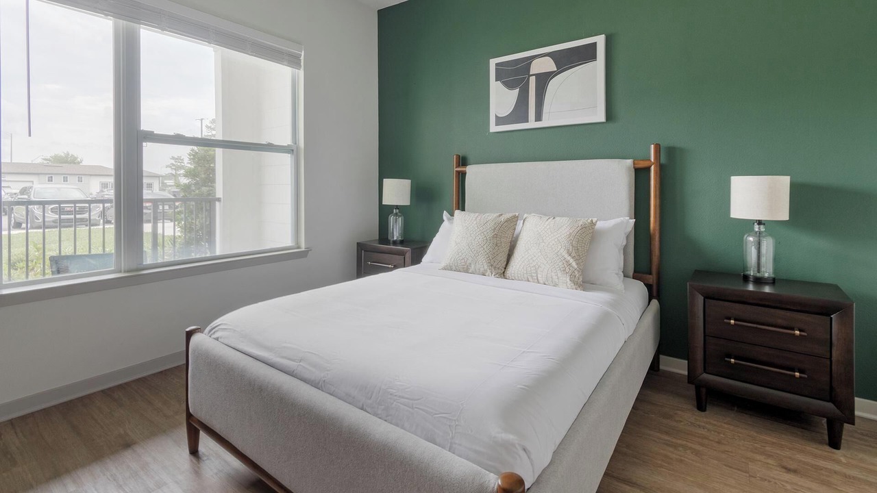 Photo of Bedroom in Southside