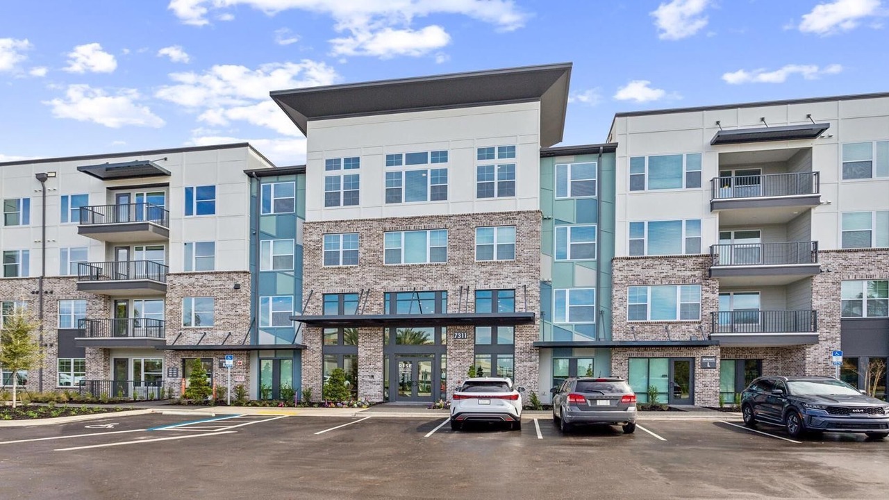 Photo of Outdoor in Southside
