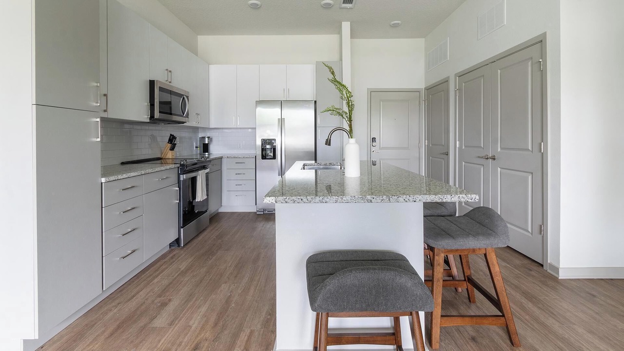 Photo of Kitchen in Southside