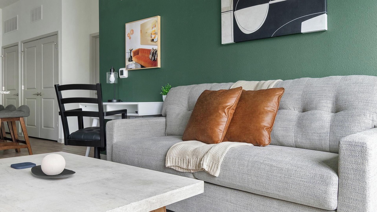 Photo of Livingroom in Southside
