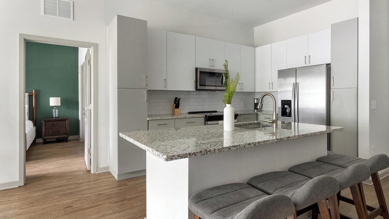 Photo of Kitchen in Southside