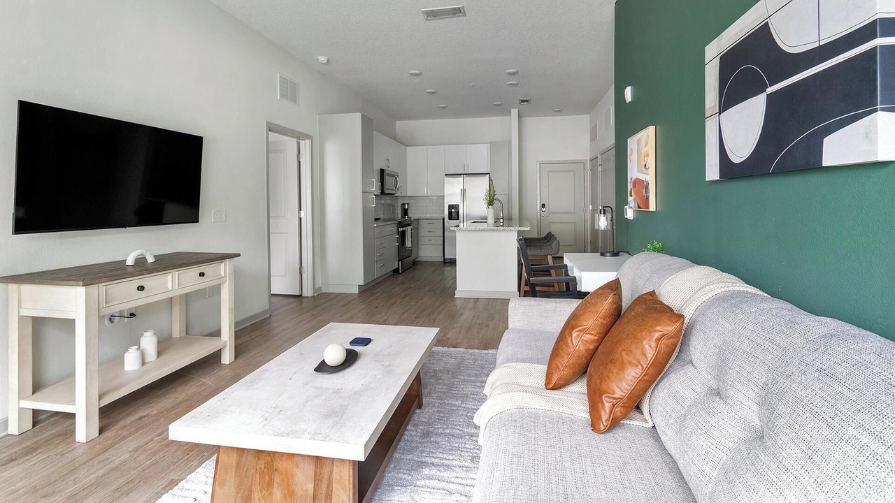 Photo of Livingroom in Southside