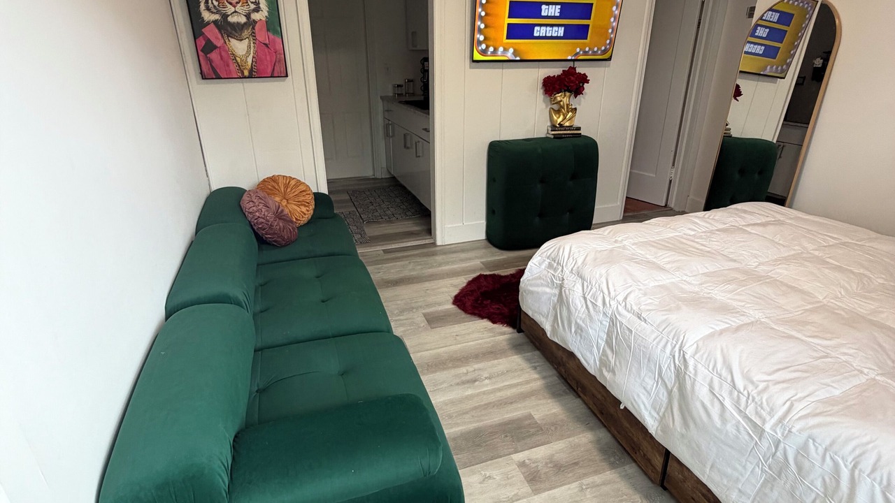 Photo of Bedroom in Coral Way