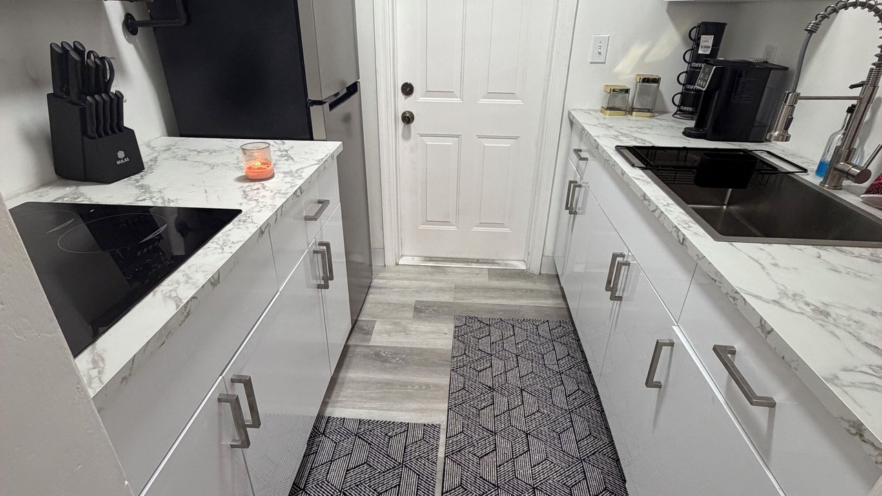Photo of Kitchen in Coral Way