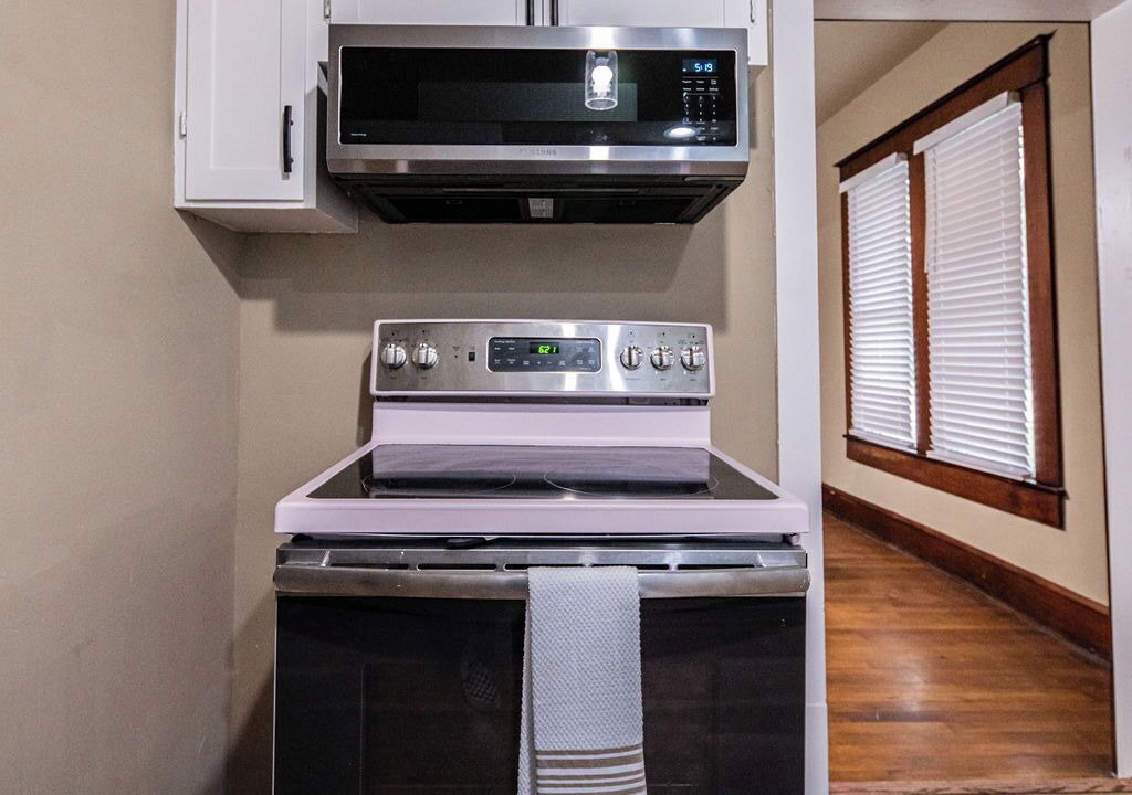 Photo of Kitchen in Sulphur Springs
