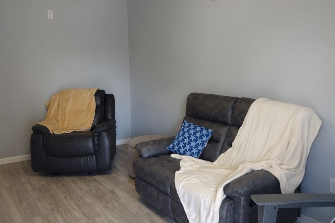 Photo of Livingroom in Texas City