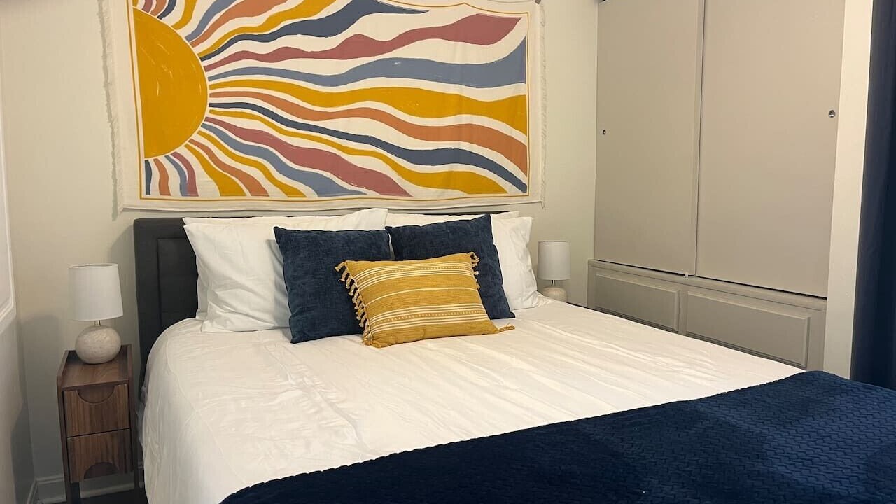 Photo of Bedroom in Ocean Springs