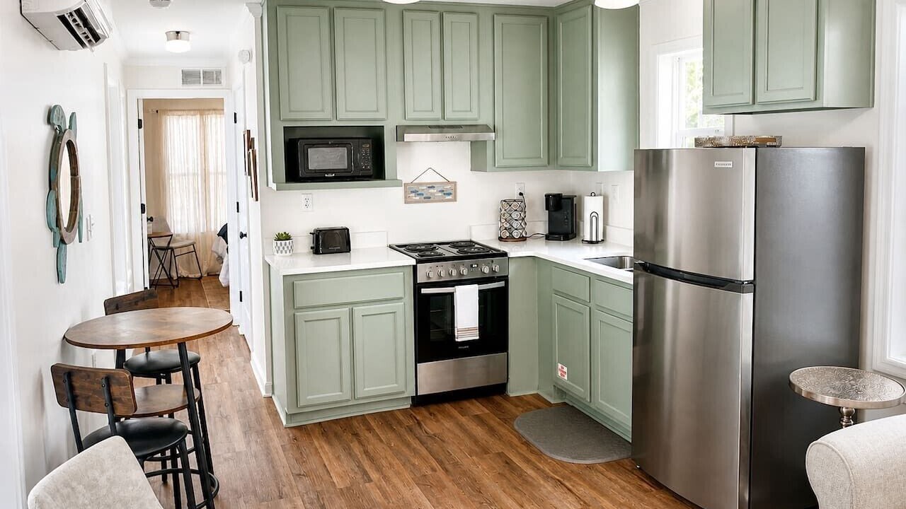 Photo of Kitchen in Ocean Springs