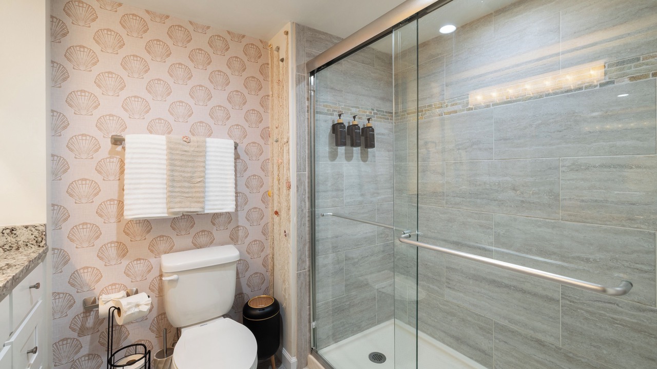 Photo of Bathroom in Fort Myers River District