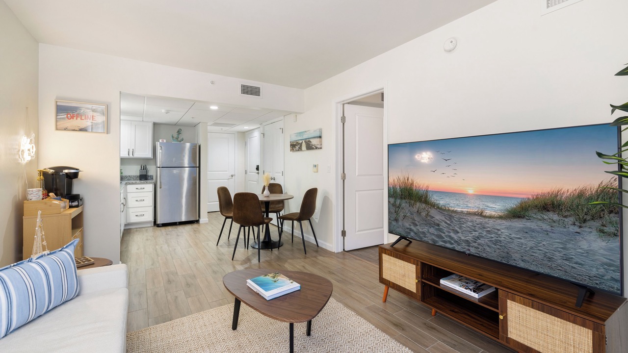 Photo of Livingroom in Fort Myers River District