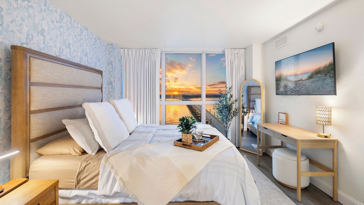 Photo of Bedroom in Fort Myers River District