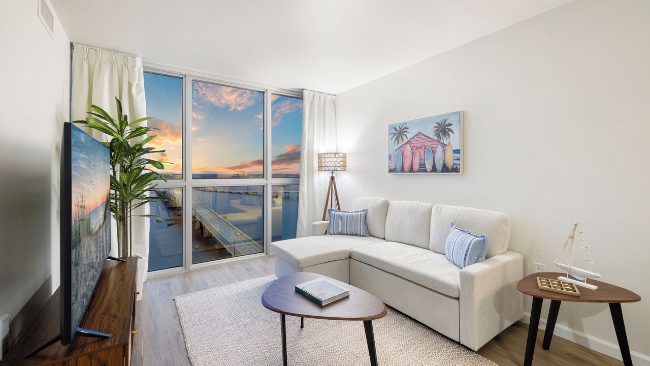 Photo of Livingroom in Fort Myers River District