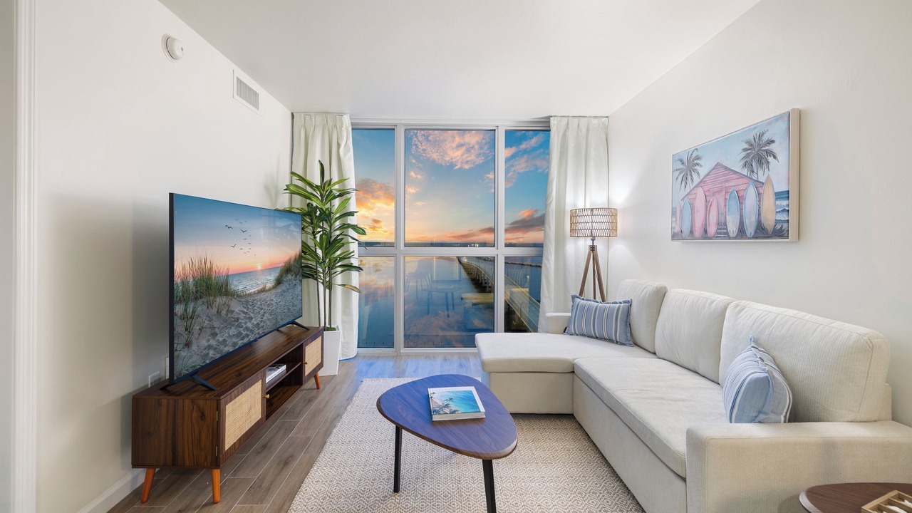Photo of Livingroom in Fort Myers River District