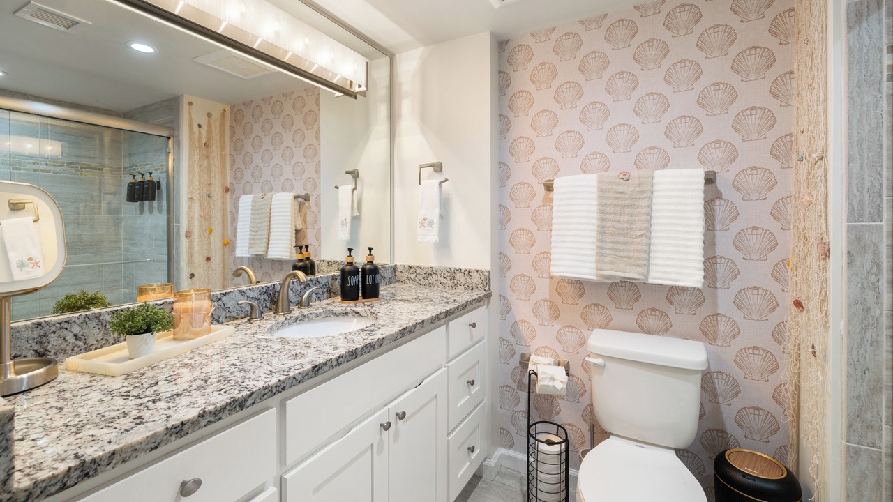 Photo of Bathroom in Fort Myers River District