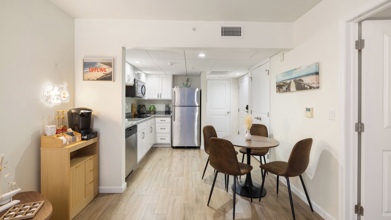 Photo of Kitchen in Fort Myers River District