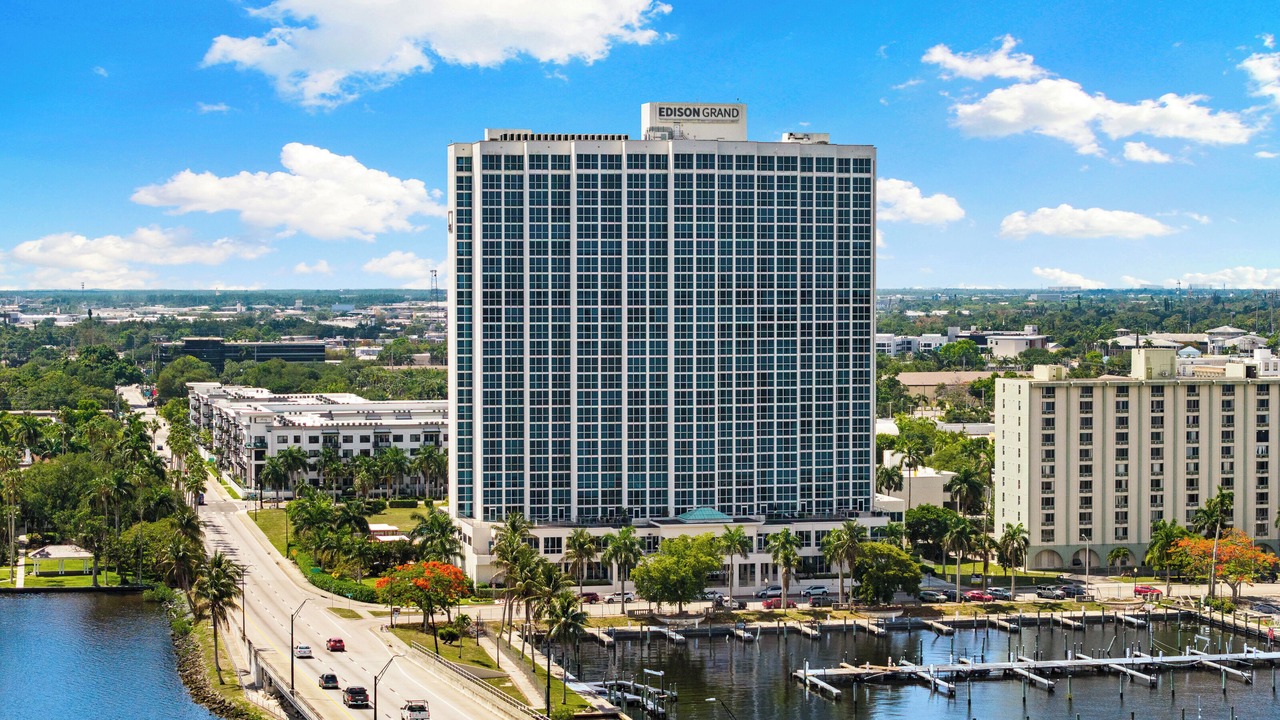 Photo of Others in Fort Myers River District
