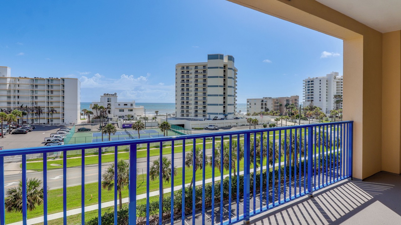 Photo of Outdoor in New Smyrna Beach