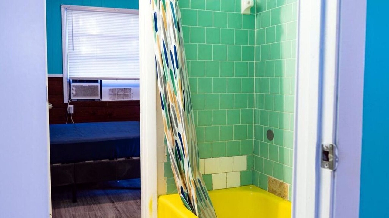 Photo of Bathroom in Fort Myers