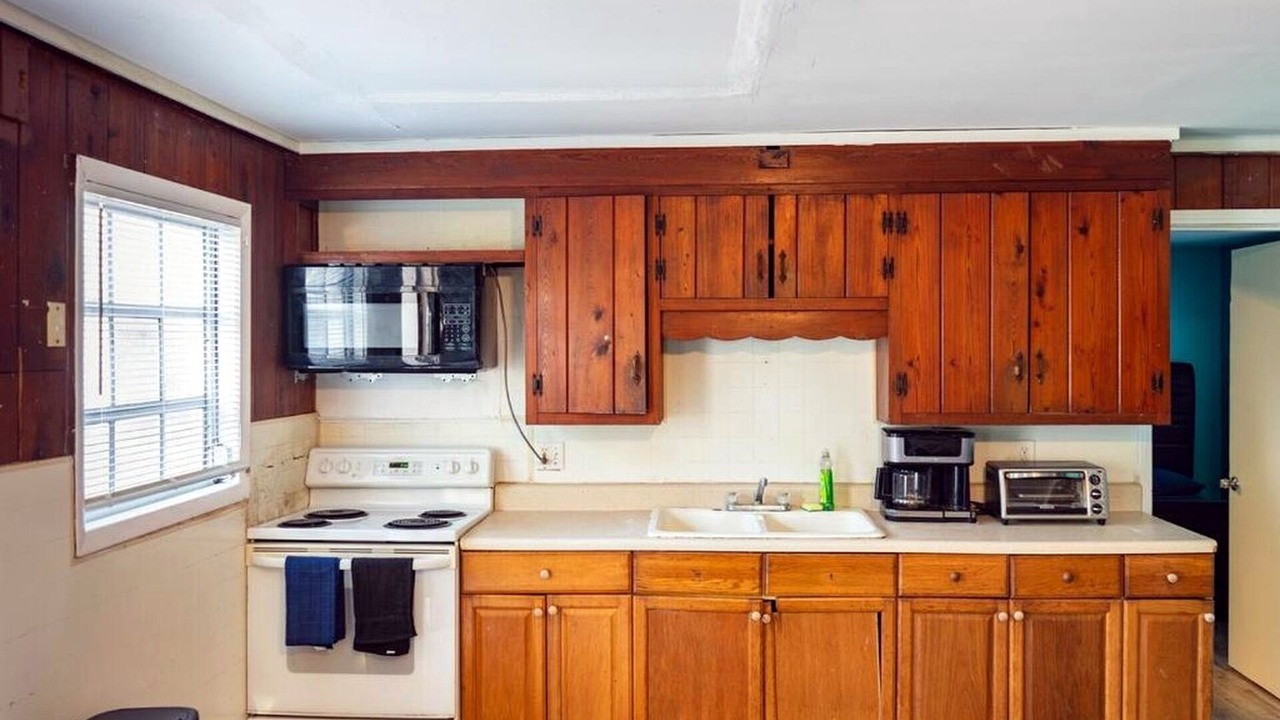 Photo of Kitchen in Fort Myers