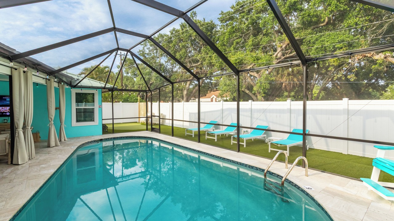 Photo of Outdoor in Florida North Atlantic Coast
