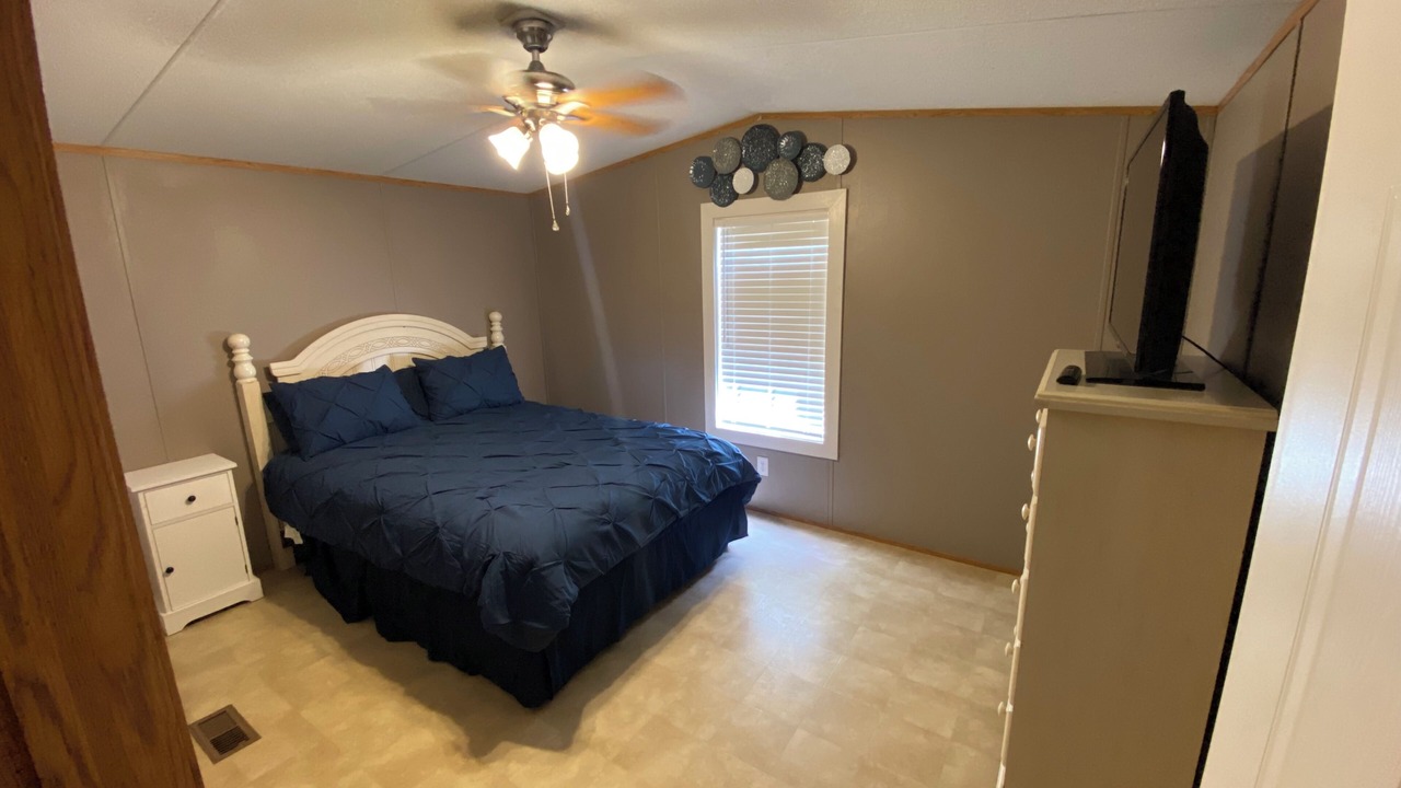Photo of Bedroom in Mexia