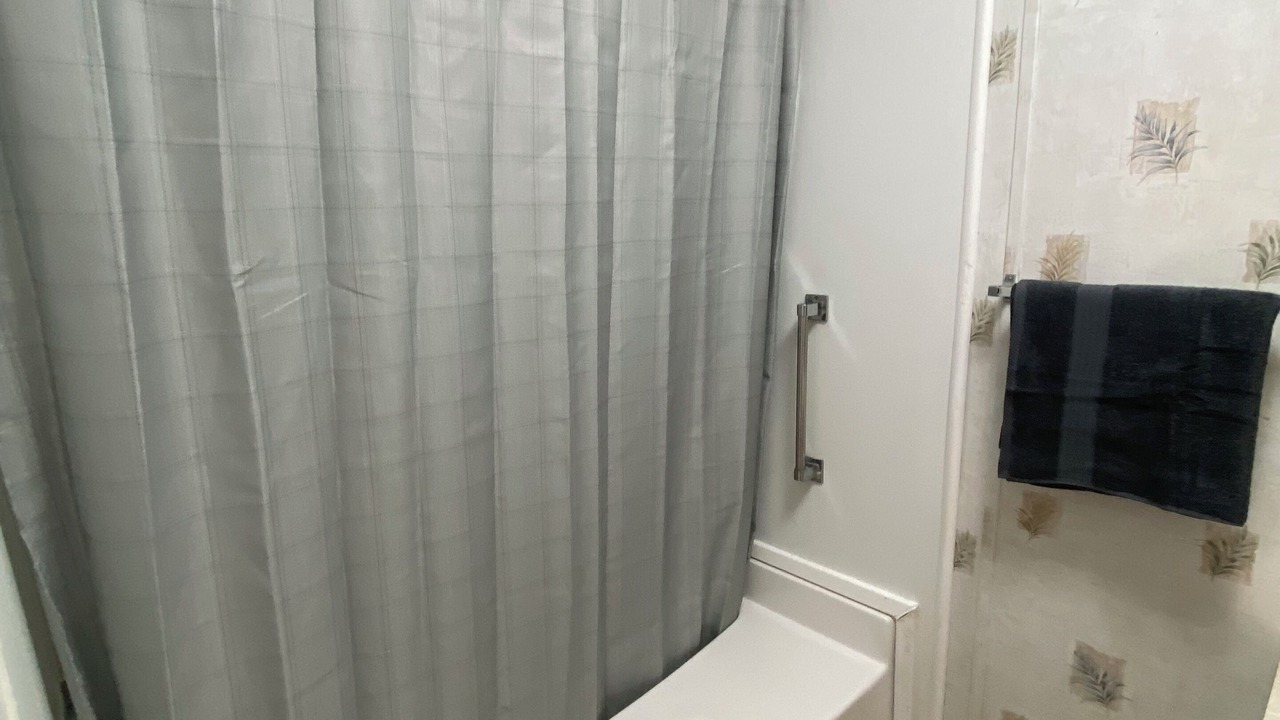 Photo of Bathroom in Mexia