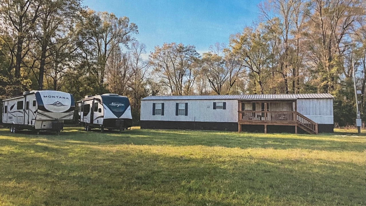 Photo of Outdoor in Mexia