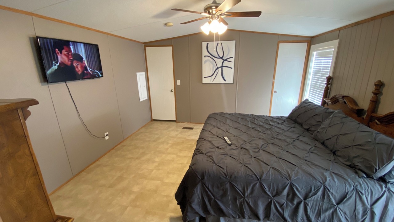 Photo of Bedroom in Mexia