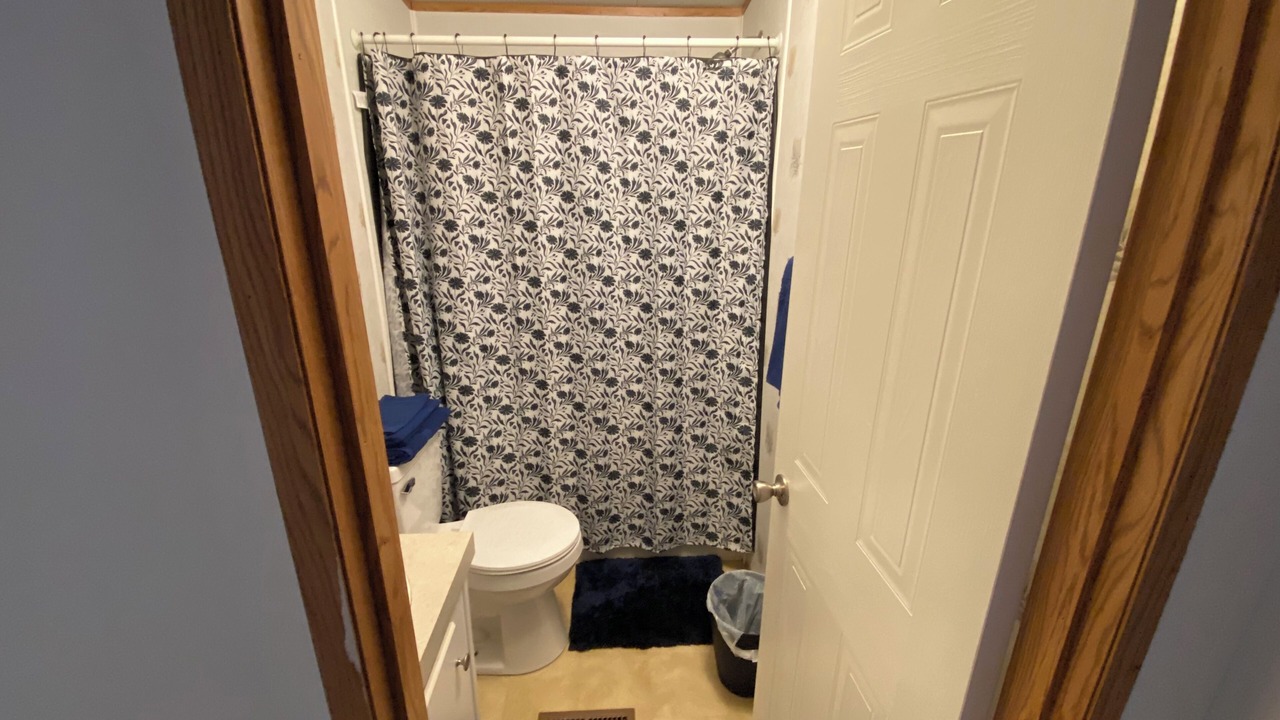 Photo of Bathroom in Mexia