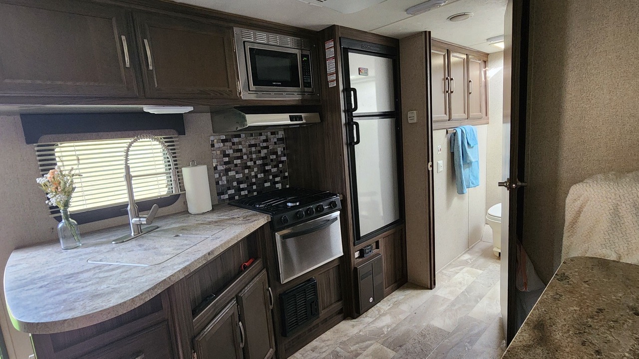 Photo of Kitchen in North Richland Hills