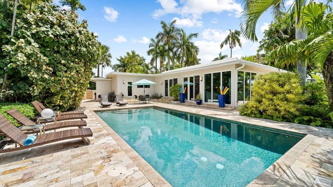Photo of Outdoor in Hendricks and Venice Isles