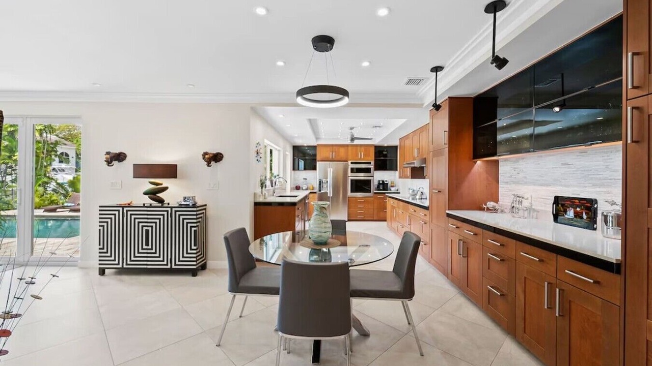 Photo of Kitchen in Hendricks and Venice Isles