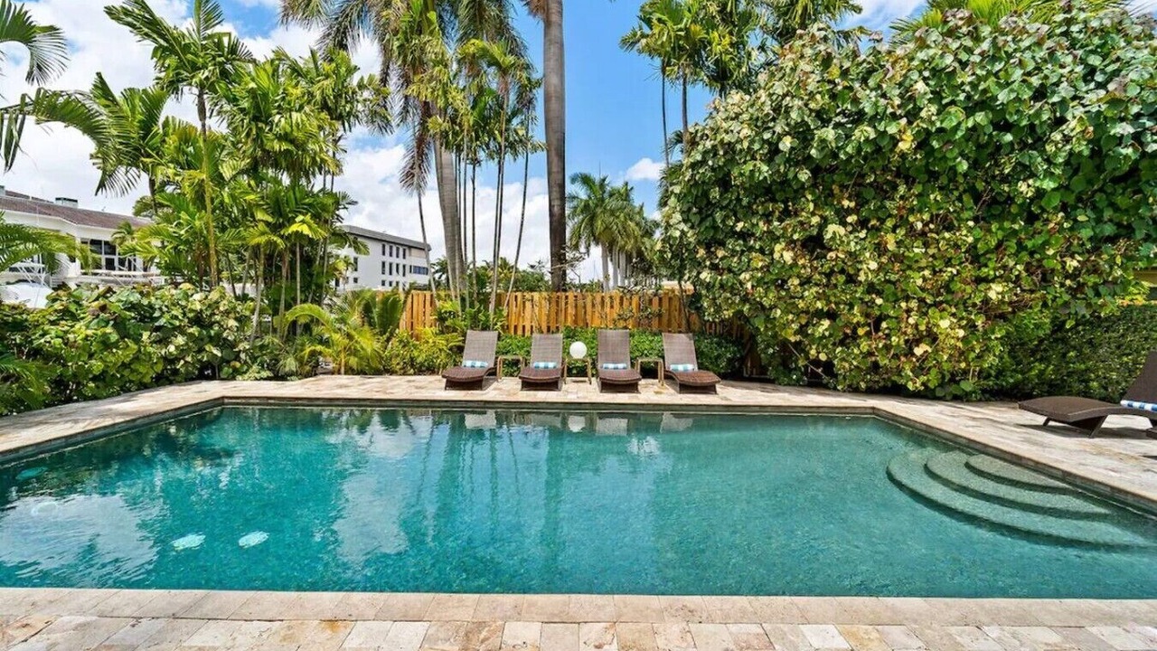 Photo of Outdoor in Hendricks and Venice Isles