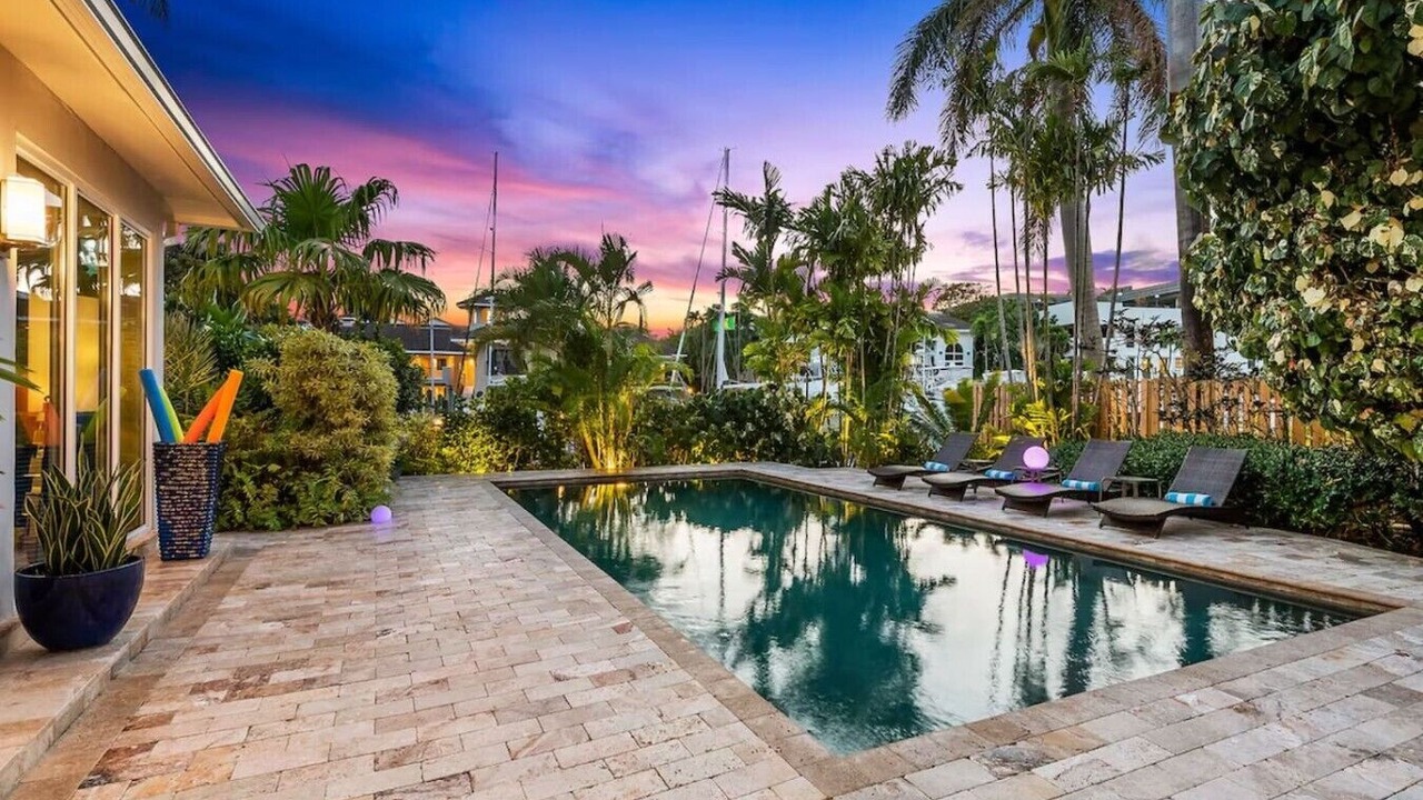 Photo of Outdoor in Hendricks and Venice Isles